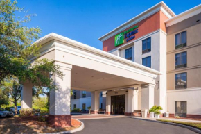 Holiday Inn Express Hotel & Suites Tampa-Anderson Road-Veterans Exp, an IHG Hotel